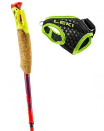 Leki Ultratrail FX.One SL